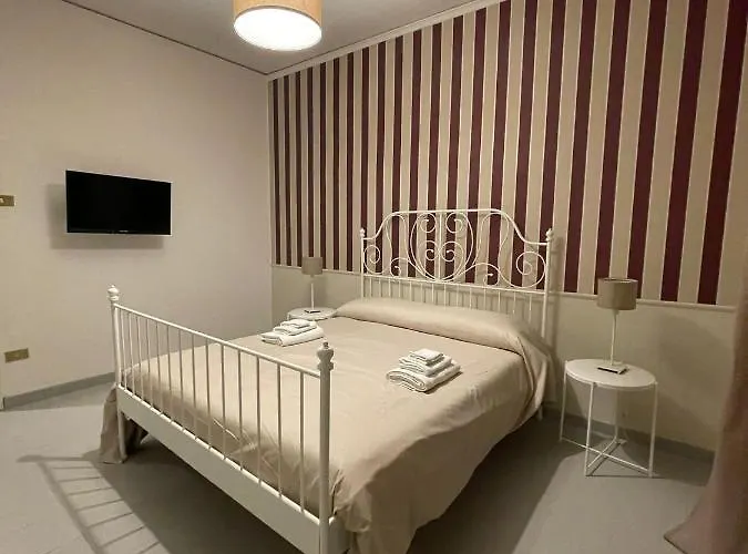 Casa Di Nonna: Appartamento